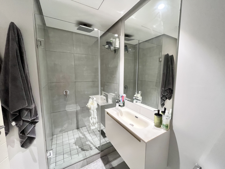 1 Bedroom Property for Sale in Cape Town City Centre Western Cape